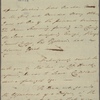 Letter to Edward Hand [Annapolis, Md.]