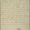 Letter to Edward Hand [Annapolis, Md.]
