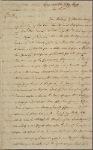 Letter to [Henry Laurens? York, Penn.?]