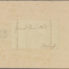 Letter to Brigadier-General Edward Hand, Pittsburgh