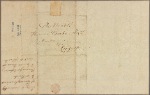 Letter to Thomas Burke [Philadelphia]