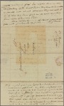 Letter to Horatio Gates, Rose Hill, near New York