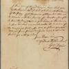 Letter to Richard Backhouse, Durham [Penn.]