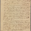 Letter to Joseph Reed