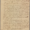 Letter to Joseph Reed