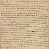 Letter to Samuel Tucker