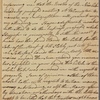 Letter to John Ewing, Wilmington [Del.]