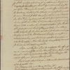 Letter to Eleazer McComb