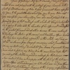 Letter to [General Caesar Rodney, Dover]