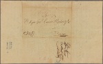 Letter to Caesar Rodney, Dover [Del.]