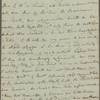 Letter to Col. Tench Tilghman, Headquarters Northern Army