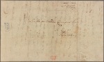 Letter to William Carmichael, in Congress, Philadelphia