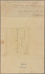 Letter to Thomas Sim Lee, Governor of Maryland