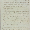 Letter to [Thomas Sim Lee, Governor of Maryland]