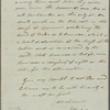 Letter to [Thomas Sim Lee, Governor of Maryland.]