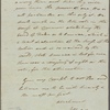 Letter to [Thomas Sim Lee, Governor of Maryland]