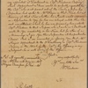 Letter to the Council of Safety of Maryland