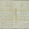 Letter to Maj.-Gen. Horatio Gates, Philadelphia