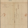 Letter to the delegates from Maryland in Congress
