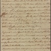 Letter to [Thomas Sim Lee, Governor of Maryland]