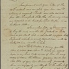 Letter to Seaborn Jones, Augusta, Ga.
