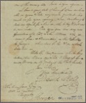 Letter to Seaborn Jones, Augusta, Ga.