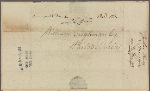 Letter to William Tilghman, Philadelphia
