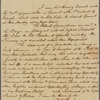 Letter to Thomas Sim Lee, Governor of Maryland