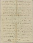 Letter to [Col. William Cabell, Amherst Co., Va.]