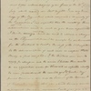 Letter to Harry Innis, Danville, Ky.