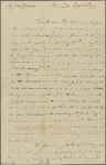 Letter to Harry Innis, Danville, Ky.