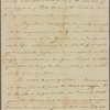 Letter to Harry Innis, Danville, Ky.