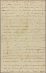 Letter to Harry Innis, Danville, Ky.