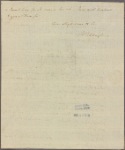 Letter