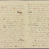 Letter to [Col. John Laurens, Charleston, S. C.]