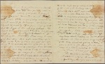 Letter to [Col. John Laurens, Charleston, S. C.]