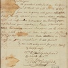 Letter to [Col. John Laurens, Charleston, S. C.]