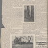 Trees still standing under which Joseph Smith received alleged visit from the angel Moroni ; Home of Joseph Smith, in Palymyra N.Y. Recently purchased by the Mormons as a perpetual memorial to the founder of their religion.