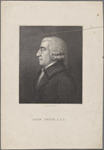 Adam Smith, L.L.D.