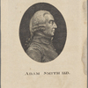 Adam Smith LLD.
