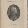 Adam Smith, L.L.D.