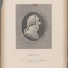 Adam Smith. From a Medallion executed in the life time of A. Smith by Tassie