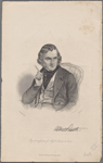 Albert Smith. By permission of Messrs Leader & Cock