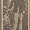 Ex-Governor Smith as he looked when a favorite song of his, "Danny by my side," was all the rage. Brown Brothers.