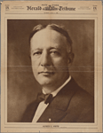 Alfred E. Smith.
