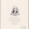 Banquet of welcome to Charles Stewart Smith, president of the Chamber of Commerce of the State of New York, on his return from a tour of the world.