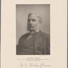 Charles S. Smith, ex-president of the Chamber of Commerce and chairman of its executive committee