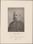 Charles S. Smith, ex-president of the Chamber of Commerce and chairman of its executive committee