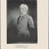 No. 256, portrait [of Chas. Stewart Smith] 32 x 46. Thomas W. Wood, P.N.A. [N.A.D. '97]