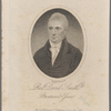 Rev. David Smith, Brentwood, Essex